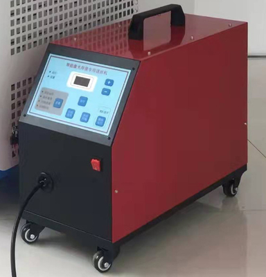 1500W 2000W হ্যান্ডহেল্ড লেজার ওয়েল্ডিং মেশিন SNR MAX লেজার উত্স