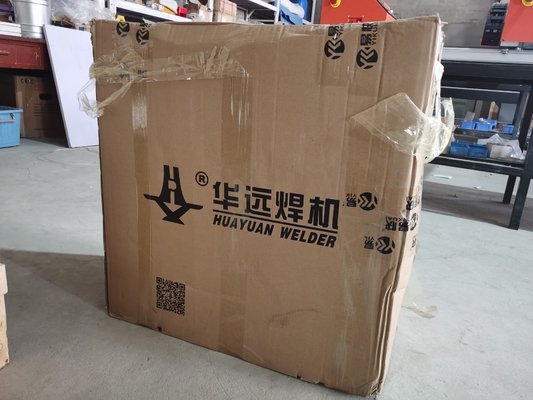 0.6Mpa LGK 100 এয়ার প্লাজমা কাটার 100 Amp Cnc এয়ার প্লাজমা কাটার মেশিন