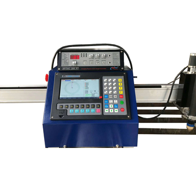 5ft X 10ft পোর্টেবল Cnc ফ্লেম প্লাজমা কাটিং মেশিন 160w ছোট পোর্টেবল প্লাজমা কাটার