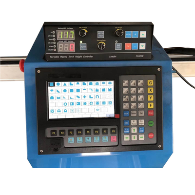 5ft X 10ft পোর্টেবল Cnc ফ্লেম প্লাজমা কাটিং মেশিন 160w ছোট পোর্টেবল প্লাজমা কাটার